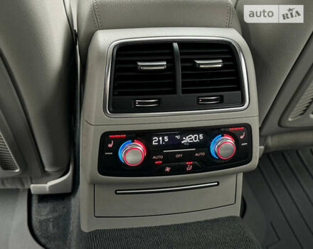 Синий Ауди А6, объемом двигателя 3 л и пробегом 178 тыс. км за 21200 $, фото 16 на Automoto.ua