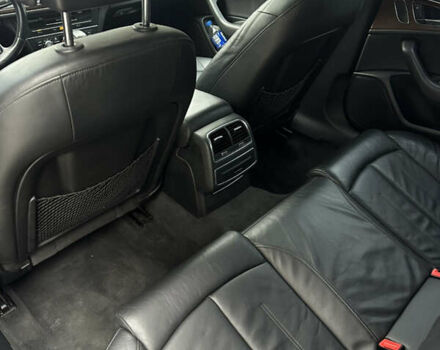 Синій Ауді А6, об'ємом двигуна 2 л та пробігом 157 тис. км за 18000 $, фото 17 на Automoto.ua