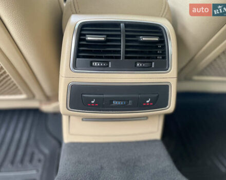 Синій Ауді А6, об'ємом двигуна 2 л та пробігом 314 тис. км за 11200 $, фото 15 на Automoto.ua