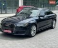 Синий Ауди А6, объемом двигателя 2 л и пробегом 230 тыс. км за 16800 $, фото 1 на Automoto.ua