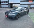 Синій Ауді А6, об'ємом двигуна 3 л та пробігом 110 тис. км за 20900 $, фото 1 на Automoto.ua
