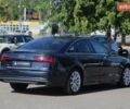 Синий Ауди А6, объемом двигателя 3 л и пробегом 146 тыс. км за 16400 $, фото 5 на Automoto.ua