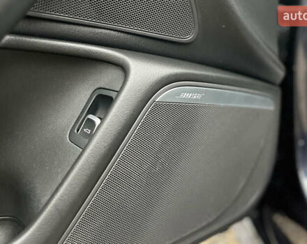 Ауди А6 2015 в Коломые на Automoto.ua Синий Ауди А6, объемом двигателя 1.98 л и пробегом 156 тыс. км за 18000 $, фото 15 на Automoto.ua