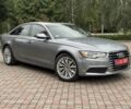 Синий Ауди А6, объемом двигателя 2 л и пробегом 163 тыс. км за 12999 $, фото 7 на Automoto.ua