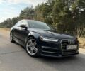 Синій Ауді А6, об'ємом двигуна 2 л та пробігом 170 тис. км за 14950 $, фото 1 на Automoto.ua