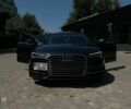 Синий Ауди А6, объемом двигателя 1.98 л и пробегом 202 тыс. км за 15200 $, фото 10 на Automoto.ua