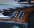Синий Ауди А6, объемом двигателя 3 л и пробегом 146 тыс. км за 16400 $, фото 23 на Automoto.ua