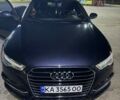Синій Ауді А6, об'ємом двигуна 3 л та пробігом 119 тис. км за 23700 $, фото 11 на Automoto.ua
