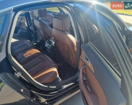 Ауди А6 2015 в Дунаевцах на Automoto.ua Синий Ауди А6, объемом двигателя 2.97 л и пробегом 128 тыс. км за 23600 $, фото 25 на Automoto.ua