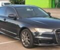 Синий Ауди А6, объемом двигателя 1.98 л и пробегом 155 тыс. км за 15600 $, фото 1 на Automoto.ua