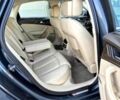 Синій Ауді А6, об'ємом двигуна 3 л та пробігом 80 тис. км за 4250 $, фото 12 на Automoto.ua