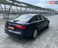 Синій Ауді А6, об'ємом двигуна 2 л та пробігом 314 тис. км за 11200 $, фото 5 на Automoto.ua