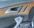 Синий Ауди А6, объемом двигателя 3 л и пробегом 109 тыс. км за 21500 $, фото 12 на Automoto.ua