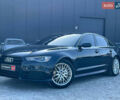 Синій Ауді А6, об'ємом двигуна 2 л та пробігом 188 тис. км за 16240 $, фото 1 на Automoto.ua