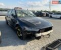 Синій Ауді А6, об'ємом двигуна 2 л та пробігом 159 тис. км за 12300 $, фото 1 на Automoto.ua