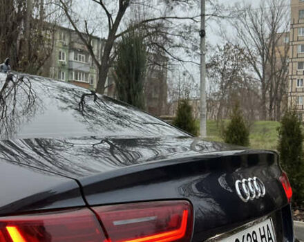 Синій Ауді А6, об'ємом двигуна 1.98 л та пробігом 202 тис. км за 18200 $, фото 6 на Automoto.ua