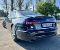 Ауди А6 2015 в Хмельницком на Automoto.ua Синий Ауди А6, объемом двигателя 2 л и пробегом 156 тыс. км за 22200 $, фото 6 на Automoto.ua