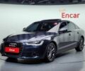 Синій Ауді А6, об'ємом двигуна 0 л та пробігом 166 тис. км за 10900 $, фото 1 на Automoto.ua