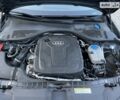 Синій Ауді А6, об'ємом двигуна 2 л та пробігом 229 тис. км за 23500 $, фото 22 на Automoto.ua