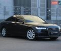 Синий Ауди А6, объемом двигателя 2.97 л и пробегом 173 тыс. км за 25300 $, фото 1 на Automoto.ua