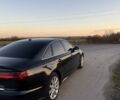 Синий Ауди А6, объемом двигателя 3 л и пробегом 163 тыс. км за 23700 $, фото 5 на Automoto.ua