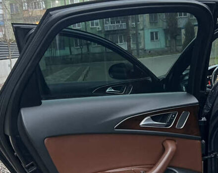 Синій Ауді А6, об'ємом двигуна 1.98 л та пробігом 202 тис. км за 18200 $, фото 28 на Automoto.ua