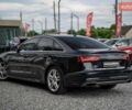 Синий Ауди А6, объемом двигателя 3 л и пробегом 164 тыс. км за 18700 $, фото 6 на Automoto.ua