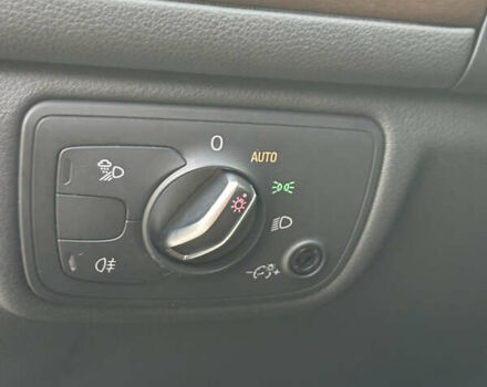 Ауди А6 2015 в Черкассах на Automoto.ua Синий Ауди А6, объемом двигателя 2.77 л и пробегом 193 тыс. км за 18200 $, фото 38 на Automoto.ua