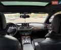 Синій Ауді А6, об'ємом двигуна 3 л та пробігом 119 тис. км за 23700 $, фото 5 на Automoto.ua