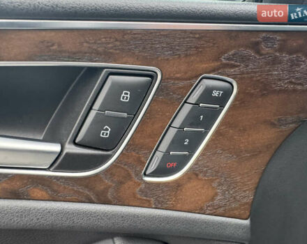 Синий Ауди А6, объемом двигателя 2 л и пробегом 163 тыс. км за 21700 $, фото 29 на Automoto.ua