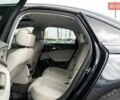 Синий Ауди А6, объемом двигателя 3 л и пробегом 164 тыс. км за 18700 $, фото 29 на Automoto.ua