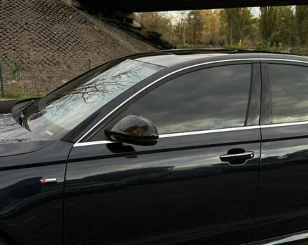 Синий Ауди А6, объемом двигателя 1.98 л и пробегом 289 тыс. км за 15900 $, фото 3 на Automoto.ua