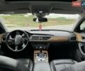 Ауді А6 2015 у Рівному на Automoto.ua Синій Ауді А6, об'ємом двигуна 3 л та пробігом 240 тис. км за 23800 $, фото 22 на Automoto.ua