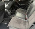 Синій Ауді А6, об'ємом двигуна 3 л та пробігом 119 тис. км за 23700 $, фото 8 на Automoto.ua