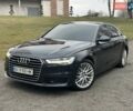 Синий Ауди А6, объемом двигателя 3 л и пробегом 195 тыс. км за 20888 $, фото 1 на Automoto.ua