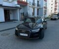 Синий Ауди А6, объемом двигателя 1.98 л и пробегом 97 тыс. км за 18850 $, фото 1 на Automoto.ua