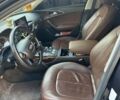 Синий Ауди А6, объемом двигателя 2.97 л и пробегом 270 тыс. км за 23490 $, фото 5 на Automoto.ua