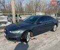 Синий Ауди А6, объемом двигателя 2.97 л и пробегом 121 тыс. км за 22600 $, фото 1 на Automoto.ua