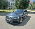Ауди А6 2015 в Киеве на Automoto.ua Синий Ауди А6, объемом двигателя 1.97 л и пробегом 138 тыс. км за 26500 $, фото 1 на Automoto.ua