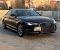 Синий Ауди А6, объемом двигателя 2 л и пробегом 202 тыс. км за 15800 $, фото 1 на Automoto.ua