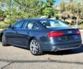 Синій Ауді А6, об'ємом двигуна 3 л та пробігом 70 тис. км за 3400 $, фото 6 на Automoto.ua