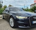 Синій Ауді А6, об'ємом двигуна 3 л та пробігом 247 тис. км за 19950 $, фото 42 на Automoto.ua