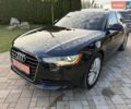 Синий Ауди А6, объемом двигателя 0 л и пробегом 205 тыс. км за 13500 $, фото 1 на Automoto.ua