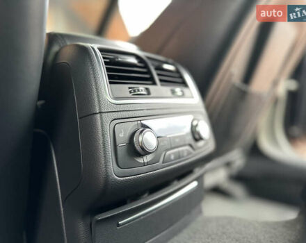 Синий Ауди А6, объемом двигателя 2.97 л и пробегом 145 тыс. км за 27999 $, фото 77 на Automoto.ua