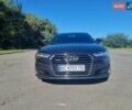 Ауди А6 2015 в Дунаевцах на Automoto.ua Синий Ауди А6, объемом двигателя 2.97 л и пробегом 128 тыс. км за 23600 $, фото 3 на Automoto.ua