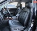 Синий Ауди А6, объемом двигателя 3 л и пробегом 146 тыс. км за 16400 $, фото 6 на Automoto.ua
