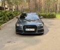 Синий Ауди А6, объемом двигателя 2 л и пробегом 106 тыс. км за 17999 $, фото 1 на Automoto.ua