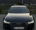 Синій Ауді А6, об'ємом двигуна 3 л та пробігом 177 тис. км за 18464 $, фото 6 на Automoto.ua