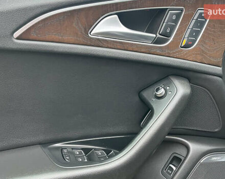 Ауди А6 2015 в Коломые на Automoto.ua Синий Ауди А6, объемом двигателя 1.98 л и пробегом 156 тыс. км за 18000 $, фото 23 на Automoto.ua