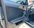 Синий Ауди А6, объемом двигателя 2.97 л и пробегом 121 тыс. км за 22600 $, фото 8 на Automoto.ua
